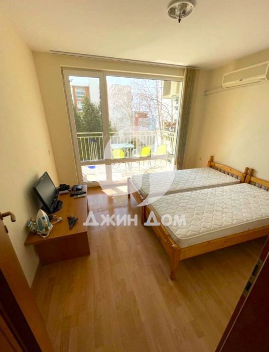 Продава се Тристаен апартамент в Свети Влас - 69 кв.м за 1037 €/кв.м - Снимка #3