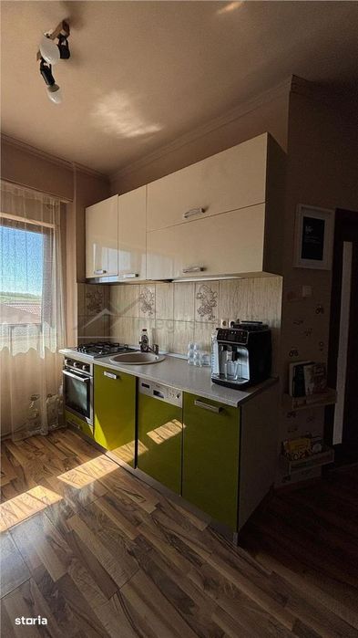 Apartament 2 camere,decomandat,Paleu,Cartier Orizont 2,Oradea,Bihor