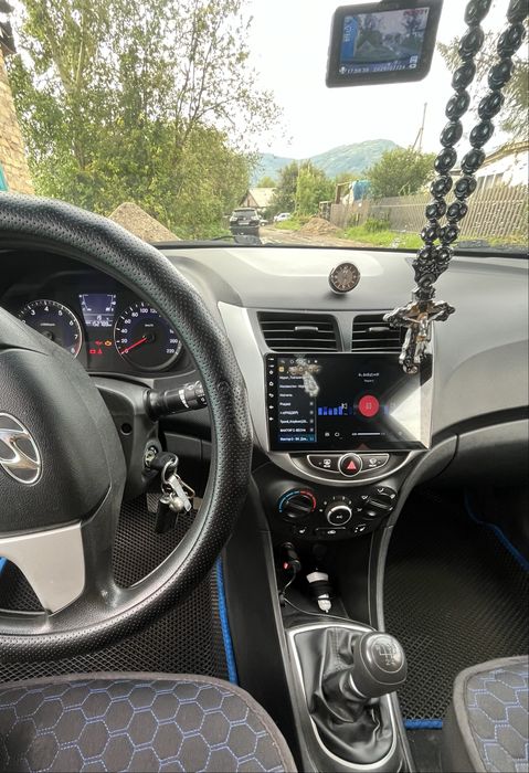Продам авто Hyungai