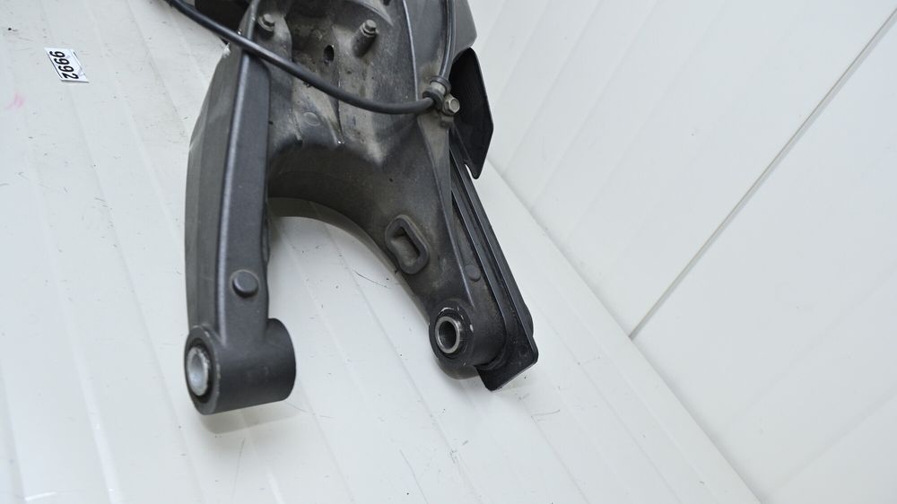 Honda CB1000R SC60 2008 2017 Bascula spate