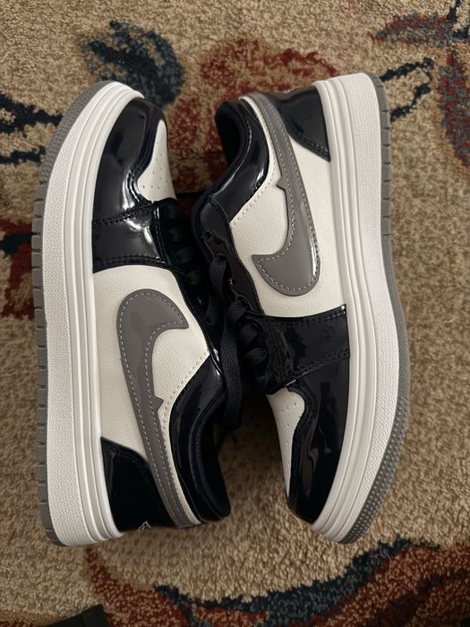 jordan nike кроссовки