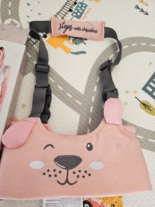 Колан за прохождане