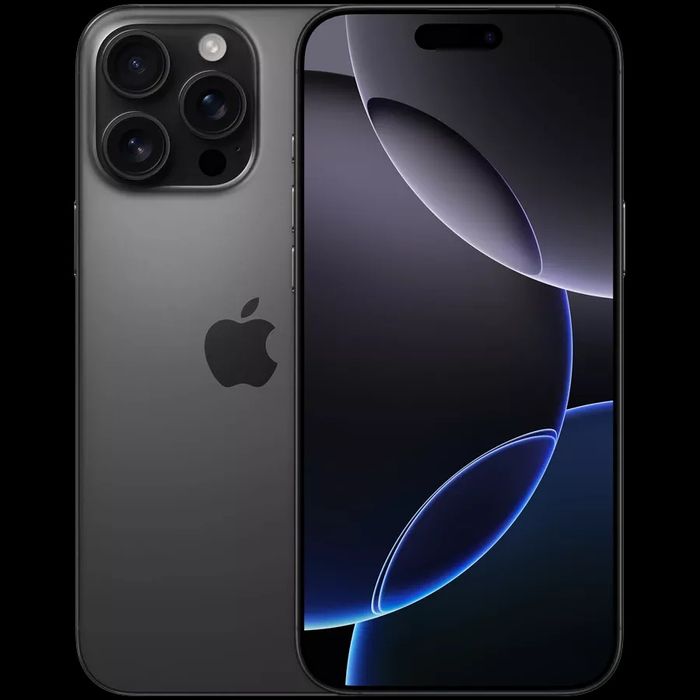 16 pro max 256GB
