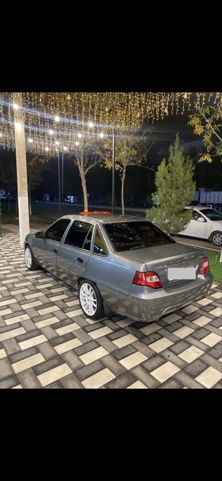 Nexia 2 1.6 super lux 2015