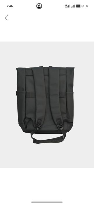 Сумка Honor bag pack