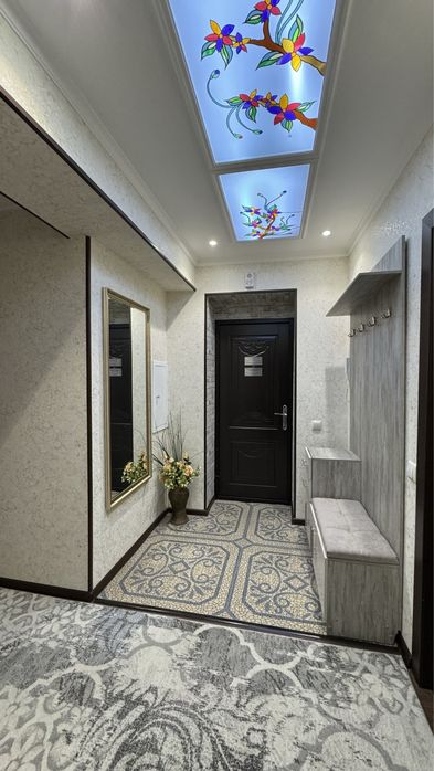 Аренда квартир долгосрочно 84 м² (3х комнатная)