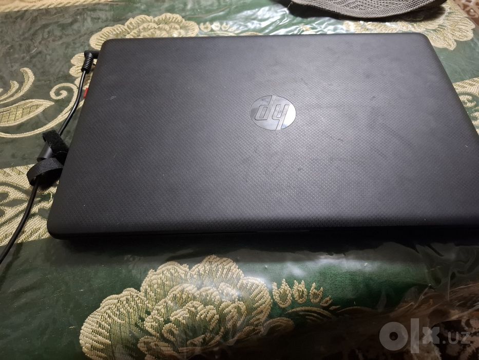 Ноутбук hp  laptop 15