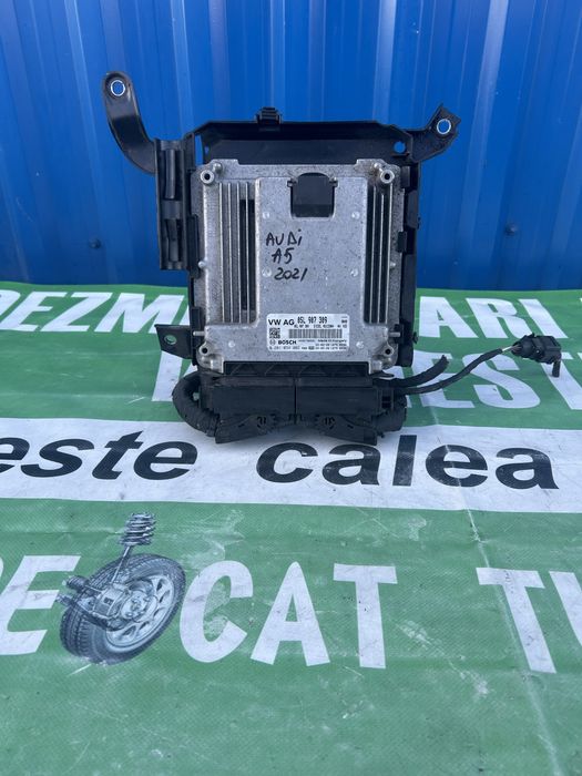 Calculator motor Audi A5 4.0 Tdi Mild Hybrid 2021
