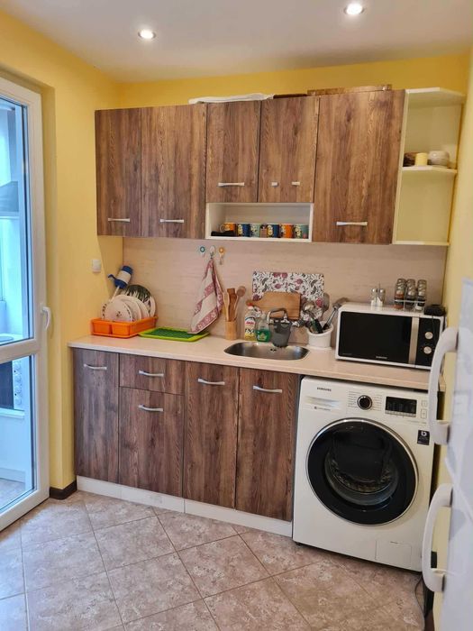 Продава се Двустаен апартамент в Плевен, Идеален център - 63 кв.м за 1508 €/кв.м - Снимка #8