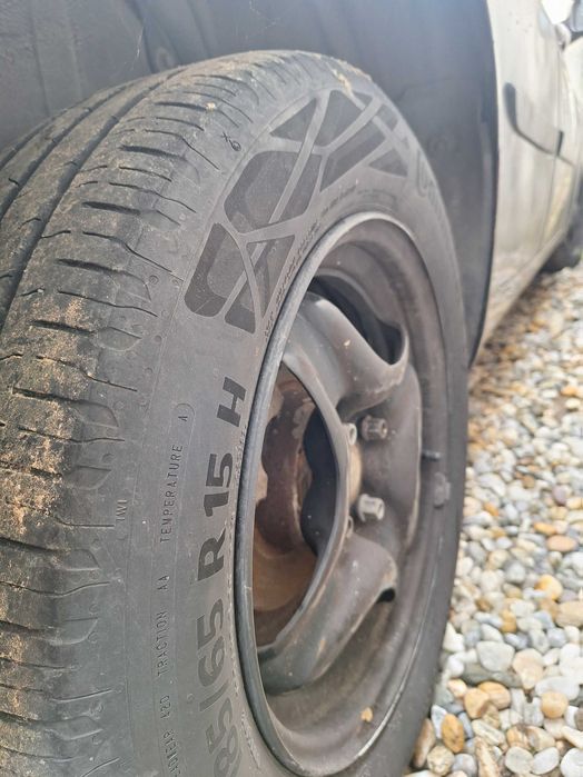 Set roti logan 185/65/15