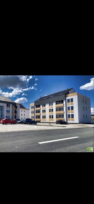 Apartamet 2 camere,55 mp,zona Unirii,Ama Residence