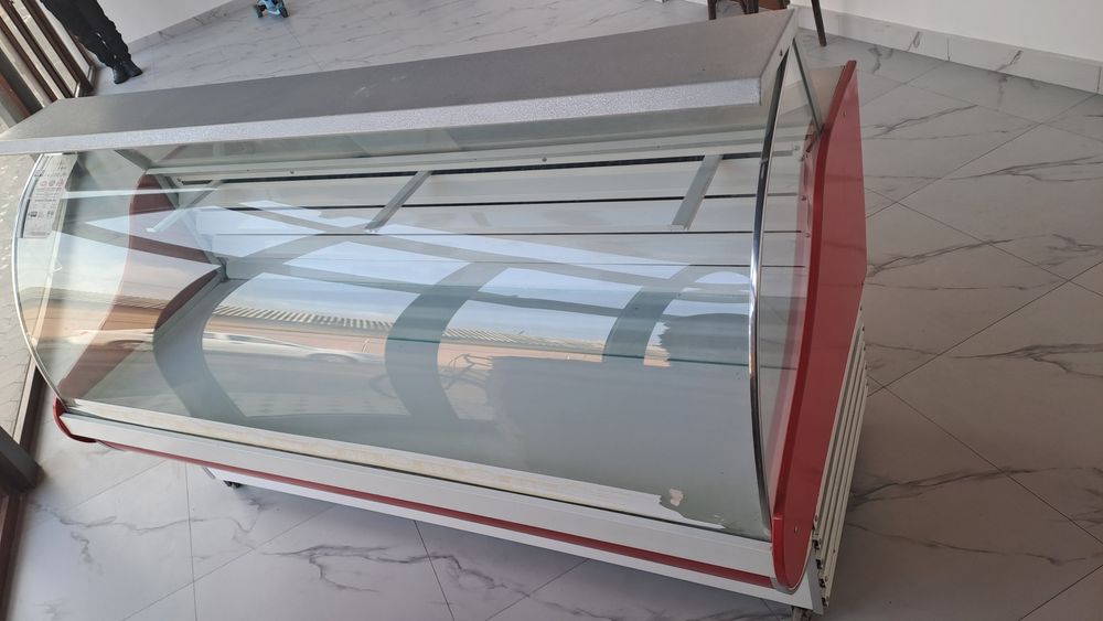 Холодильник в хорошем состоянии