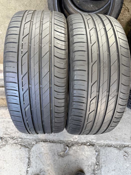2x Anvelope Vara 225/45 r17 - Bridgestone Turanza T001