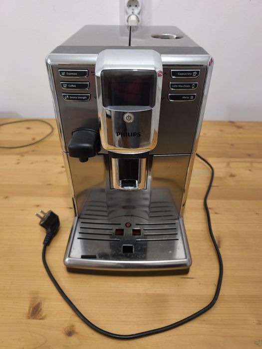 Aparat de cafea Saeco Philips