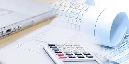Онлайн Счетоводни услуги за малки фирми - цени от 70евро/136,91лв