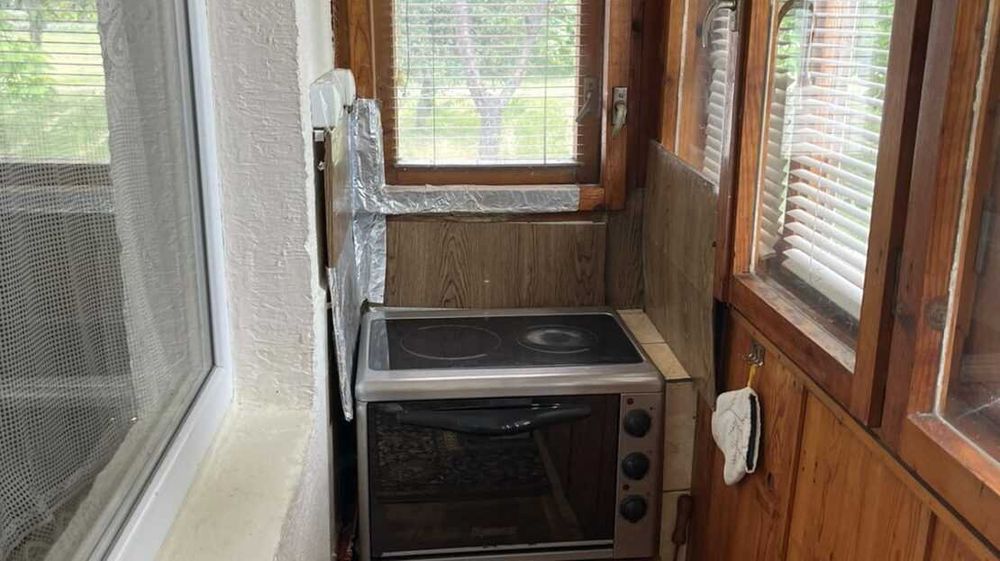 Дава се под наем Двустаен апартамент в Търговище, Запад 2 - 60 кв.м за 204 € - Снимка #9