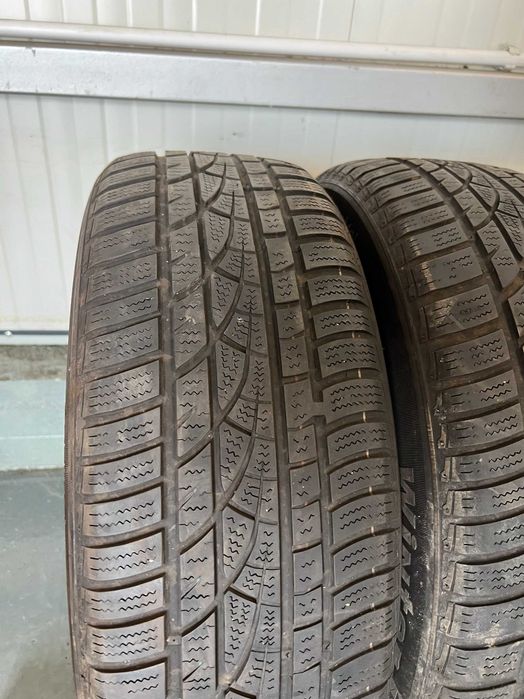 Anvelope iarna Hankook 205 60 16 Dot 0423