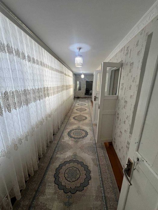 Azotchik 1 da hovli sotiladi O`zimniki