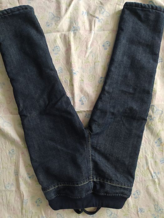 Gloria Jean's зима джинсы