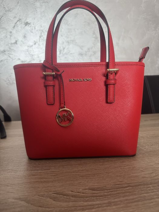 Дамска чанта Michael Kors