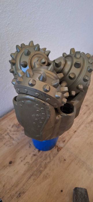 Sape de foraj cu role