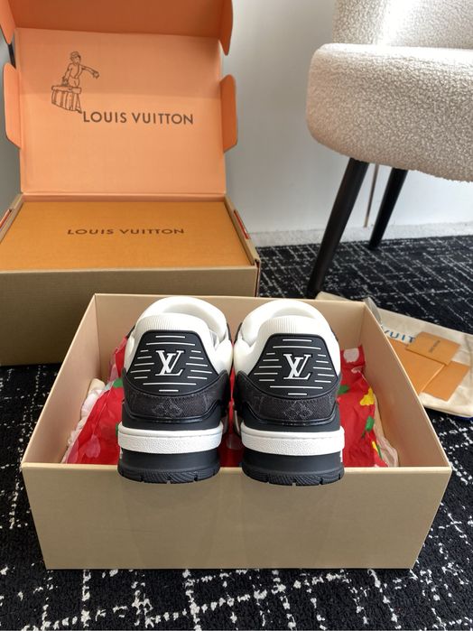 Adidasi Louis Vuitton 35-48