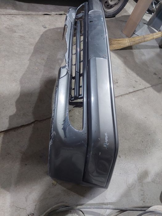 Бампер мерседес w124 AMG Gen2