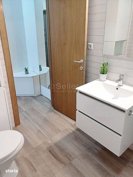 Apartament Modern