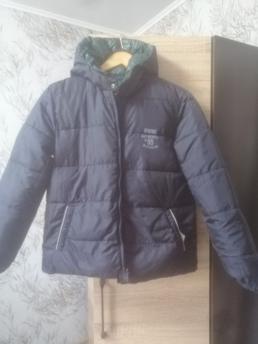 Одежда для мальчиков