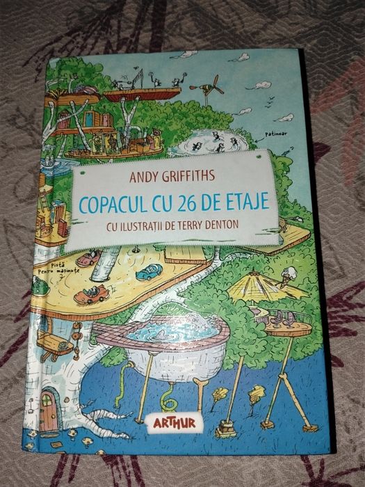 Cărți pentru copii
