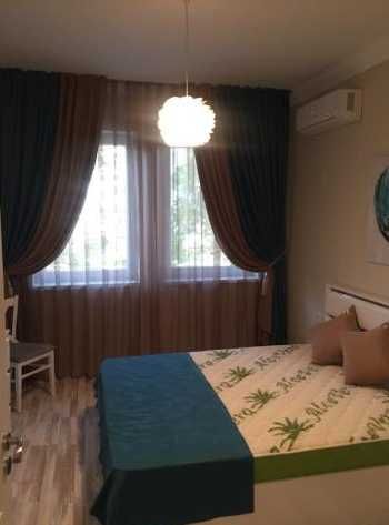 Дава се под наем Тристаен апартамент в Пловдив, Старият град - 87 кв.м за 382.5 € - Снимка #4