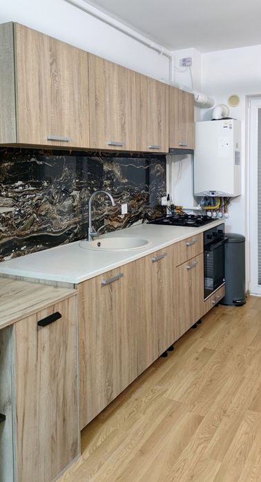 Închiriez garsonieră Codlea