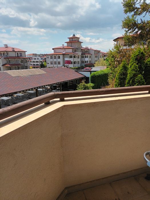 Апартамент Св. Влас