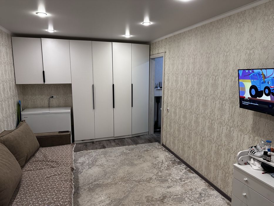 Продам двухкомнатную квартиру