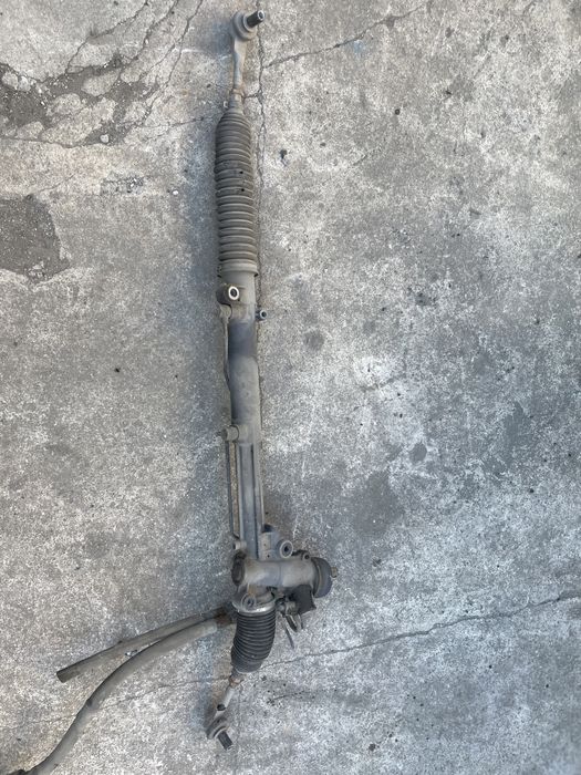 Рейка Ауди а4 б7 Audi a4 b7