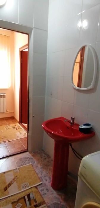 2 бөлмелі үй жалға беріледі