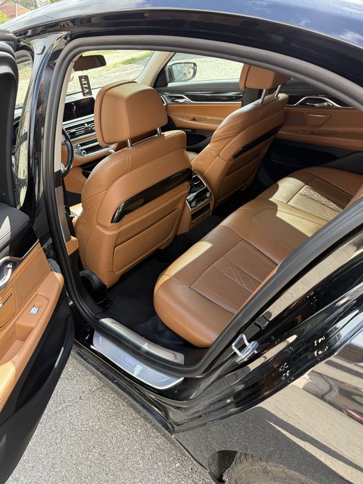 21500€ bmw seria 740 xdrove g11 accept unele variante