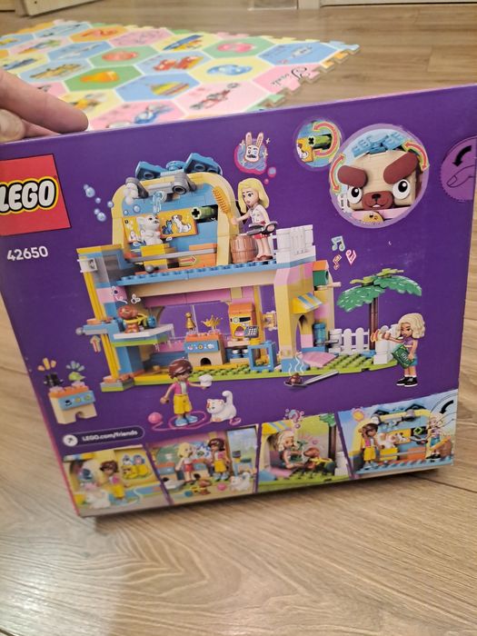 Набор lego friends лего