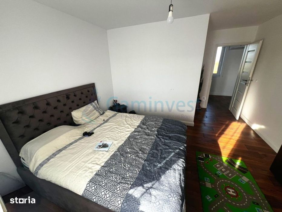 Duplex nou de vanzare in Nojorid, Bihor, Gaminvest V4481