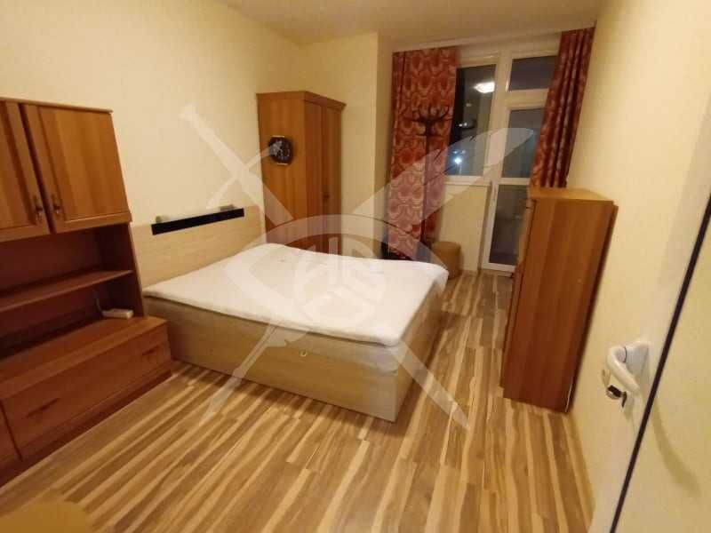 Дава се под наем Двустаен апартамент в Варна, Победа - 50 кв.м за 400 € - Снимка #2