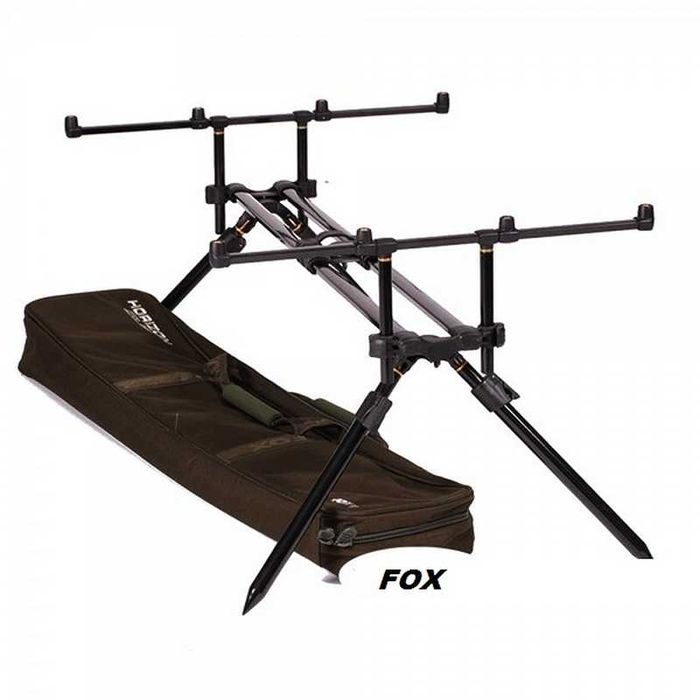 Шаранджийска Стойка FOX HORIZON