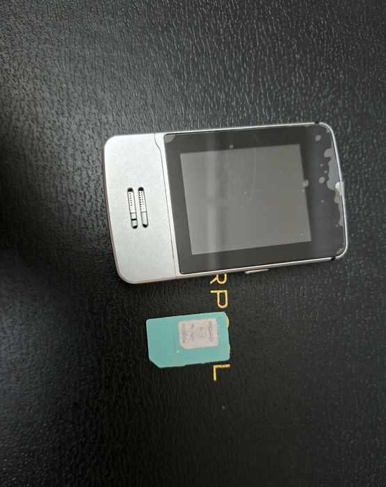 Yengi mini telefon sensorli Gearpool