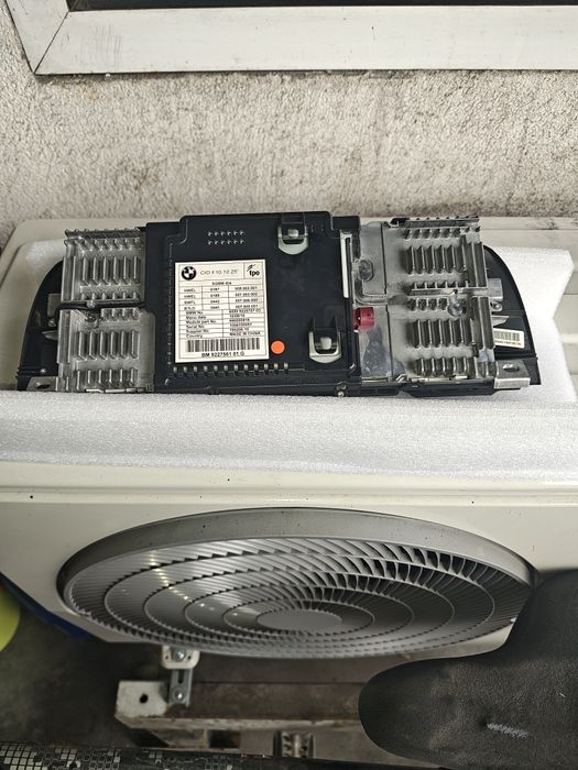 Оригинална навигация за BMW f10 f11