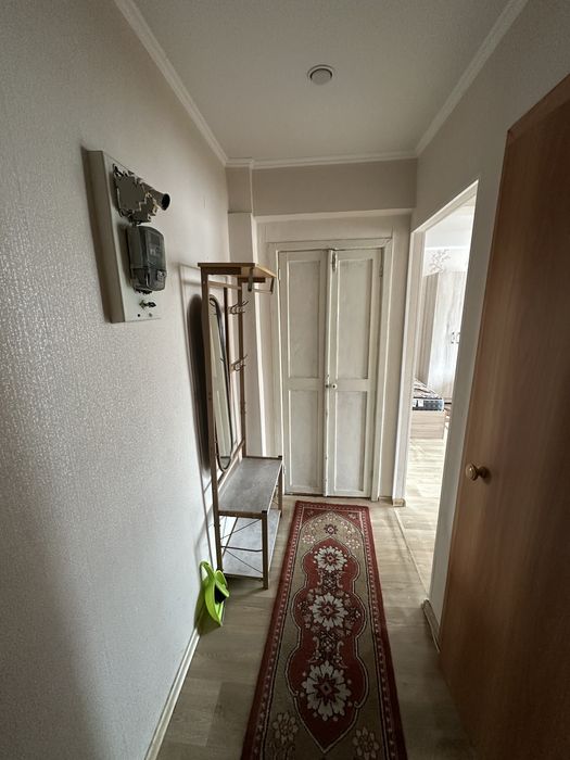 Сдам 1,5 квартиру