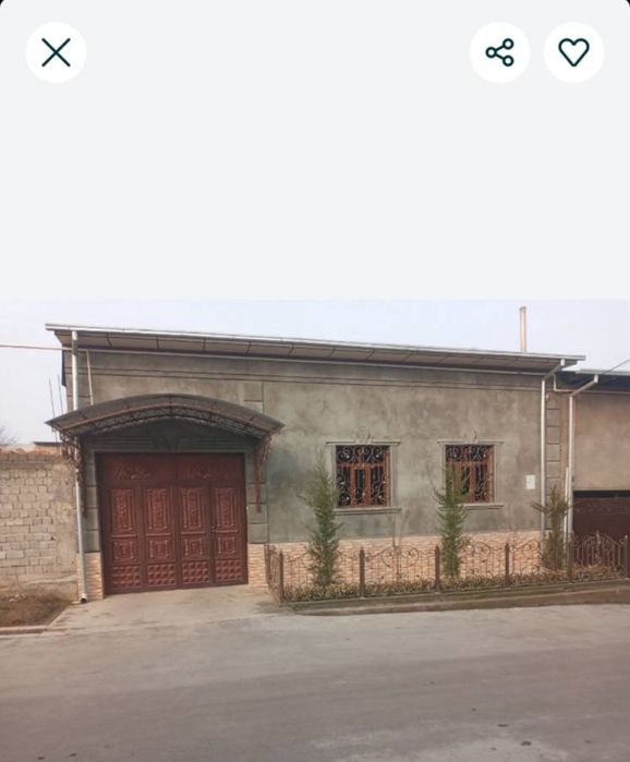 Хасанбой бетонкадан 2,5 км кирганда 3,7 сотик