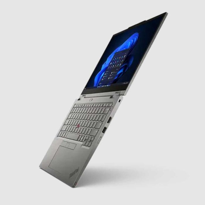 Lenovo ThinkPad L13 2-в-1 Gen 6 / 13.3" Intel® Core™ Ultra 5 235U / 16 ram / 512 ssd - тъчскрийн - Microsoft Office Pro Plus 2024