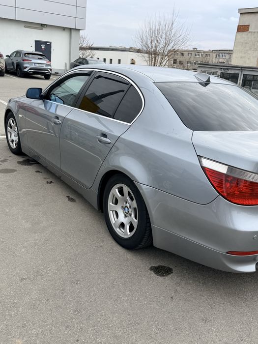 Bmw 520d E60 automat