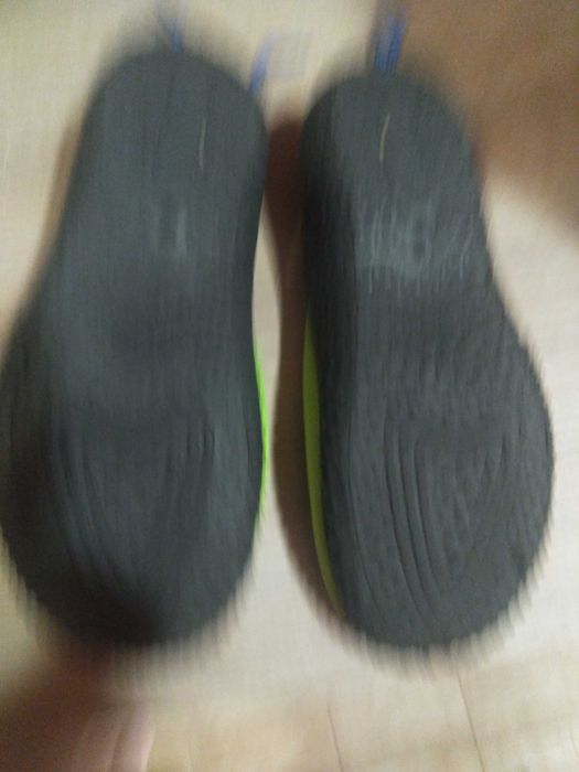 Обувки за плуване/каменарки номер 31