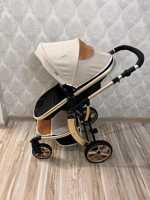 Коляска 2/1 трансформер