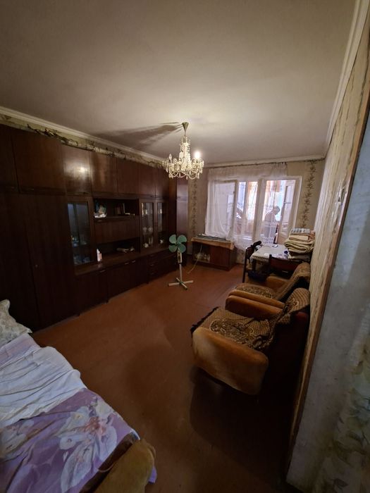 Продается двухкомнатная квартира на массиве Водник